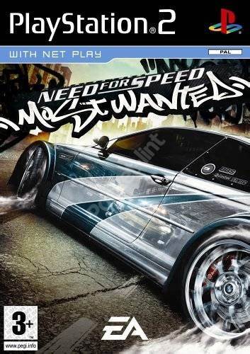 Need For Speed Most Wanted - Wymiana 80zł - A0147